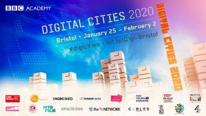 Digital-Cities