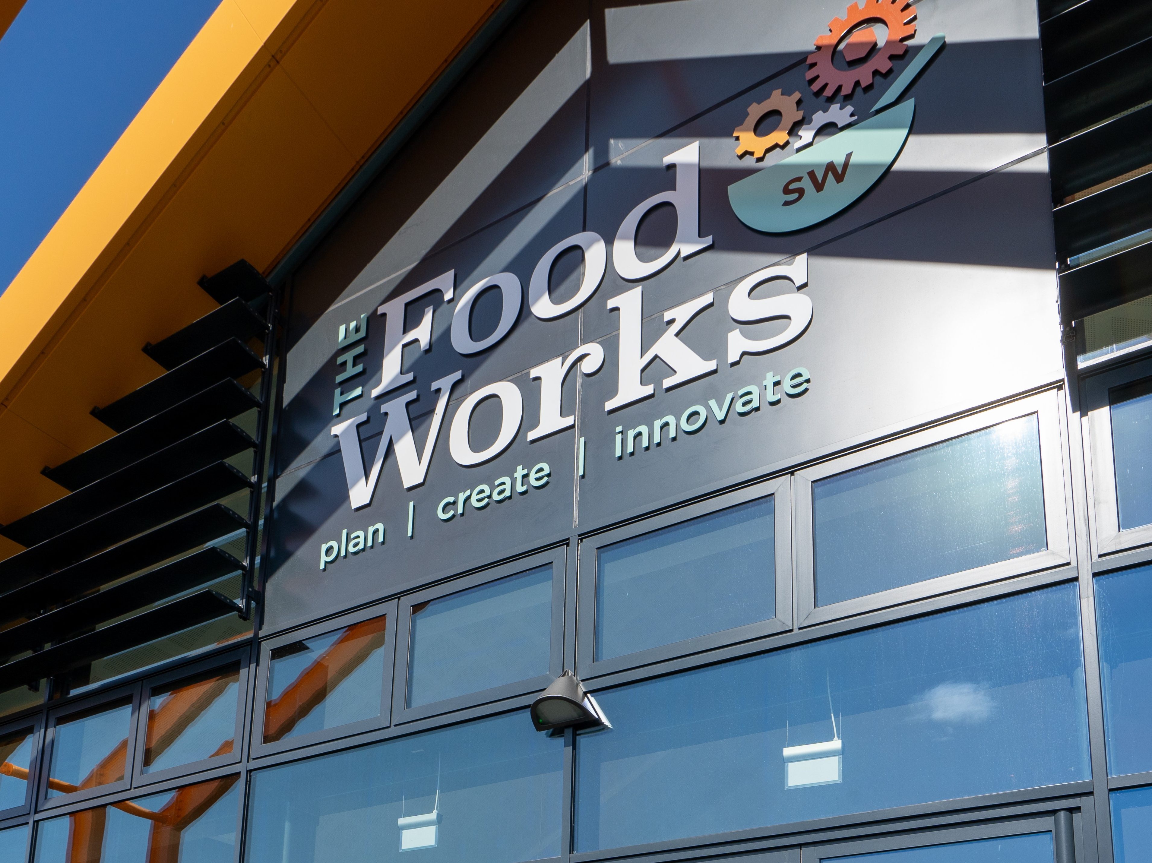 Food Works Phase 2 study explores demand for more food and drink business units in Weston