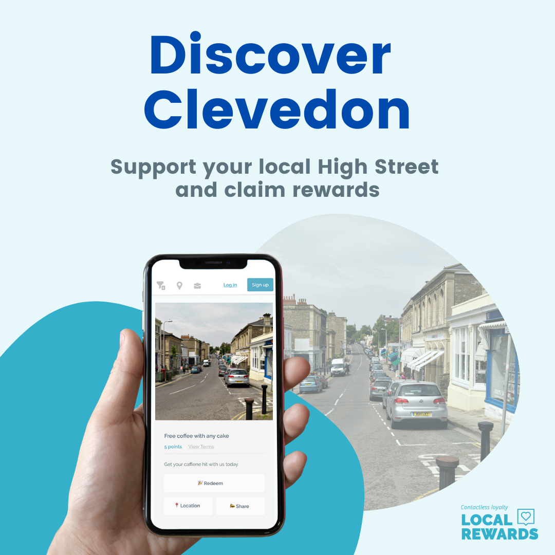 A Free Loyalty Program for Your High Street Business?
