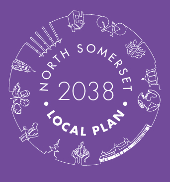 Have your say on the future development of North Somerset