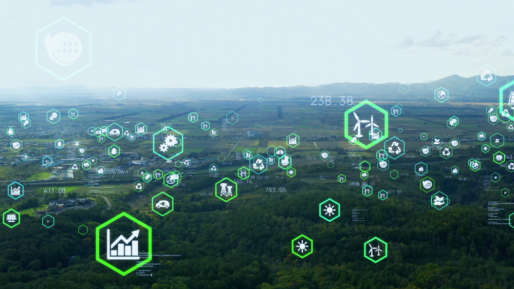 FREE Sustainable Technologies Scale-Up Programme