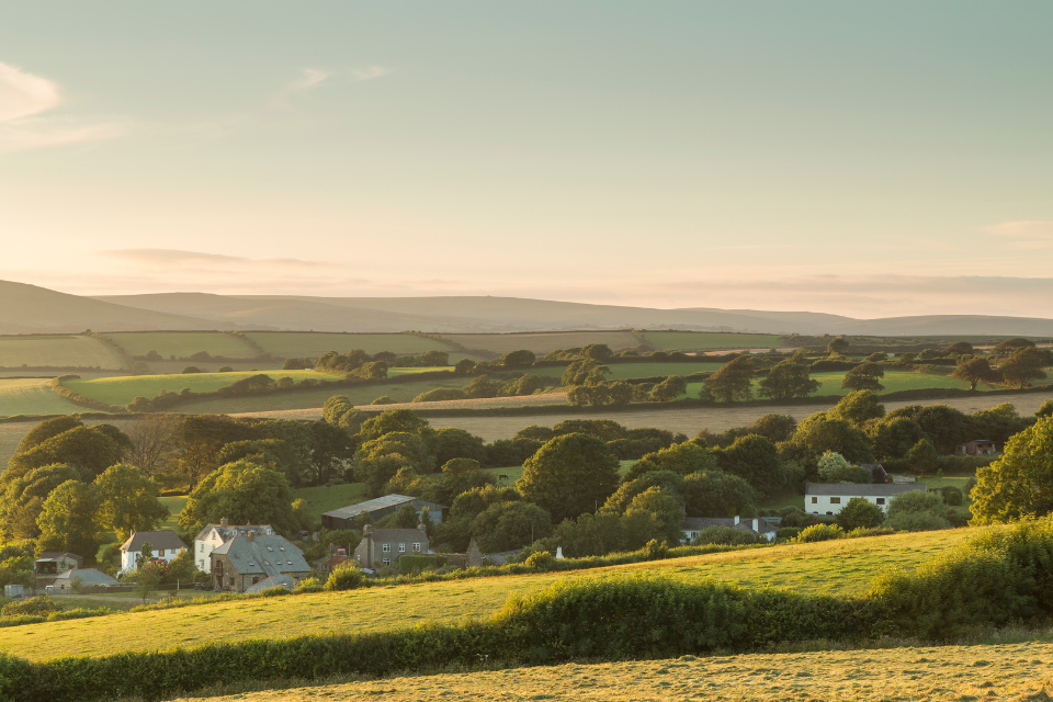 England Rural Prosperity Fund to help North Somerset grow its local rural economy