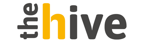 the-hive-logo