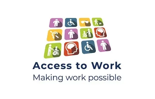 Access to work scheme: support for individuals with a disability or health condition – a reminder