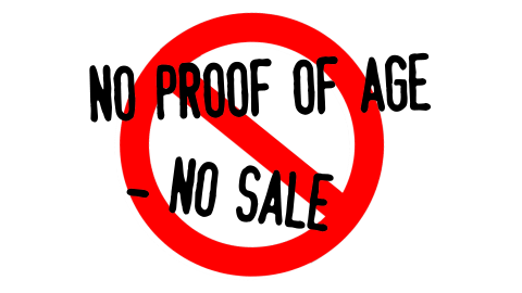 No Proof Of Age No Sale – free resources for North Somerset businesses