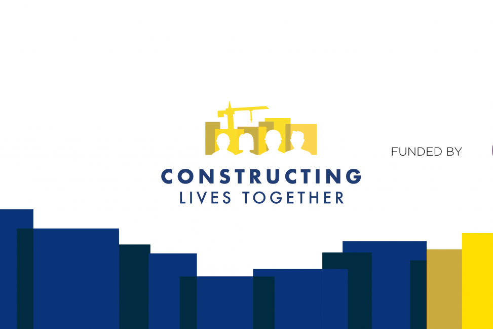 Constructing Lives Together