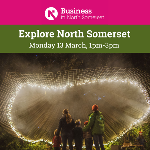 Explore North Somerset @ Mendip Activity Centre