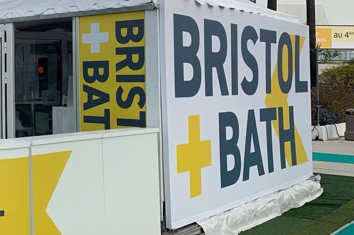 MIPIM 2023 – Invest Bristol & Bath stand programme