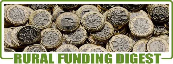 RURAL FUNDING DIGEST – MAY 2023