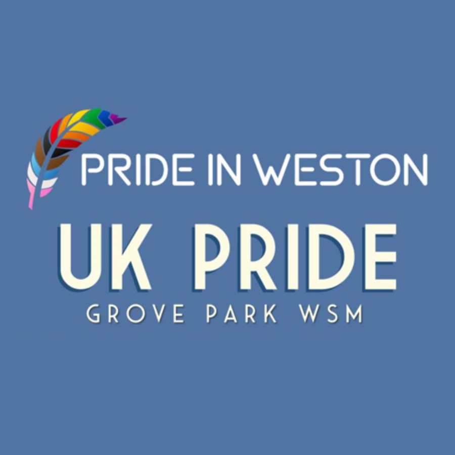 UK Pride – Grove Park WsM – 30 Sept 23