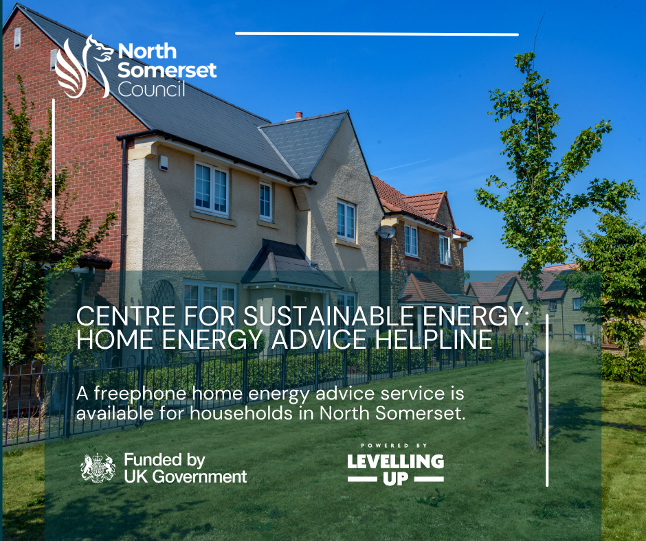 Centre For Sustainable Energy: Home Energy Advice Helpline