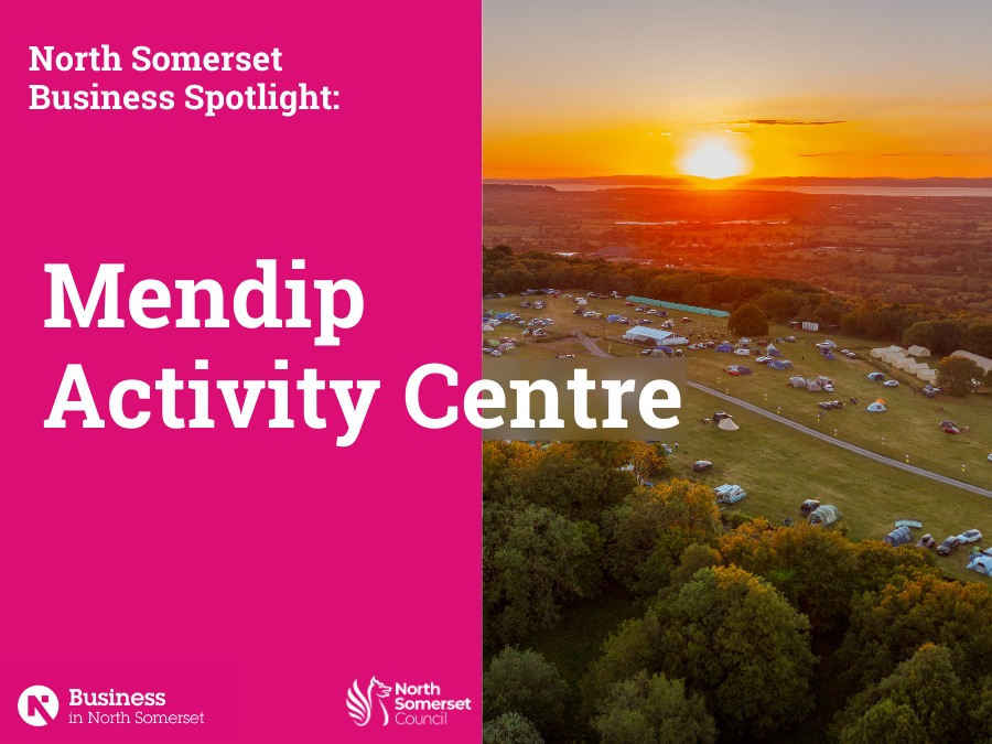 Meet the Attractions: Mendip Activity Centre