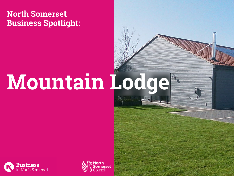 Meet the Accommodation Providers: Mountain Lodge