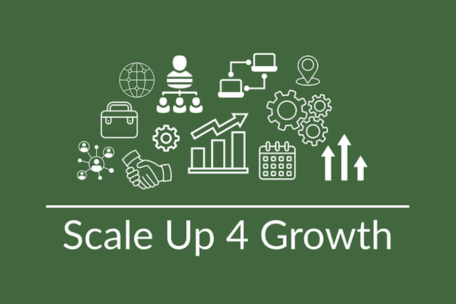 UWE Bristol launches the next round of Scale Up 4 Growth (S4G) funding