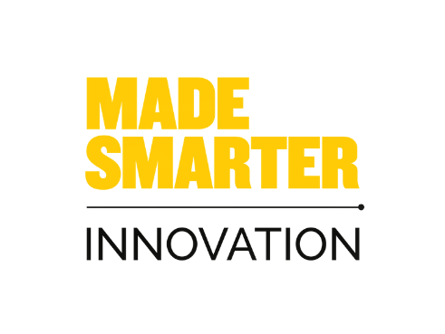 Apply Now: Made Smarter Accelerator Funds Sustainable Manufacturing Innovation