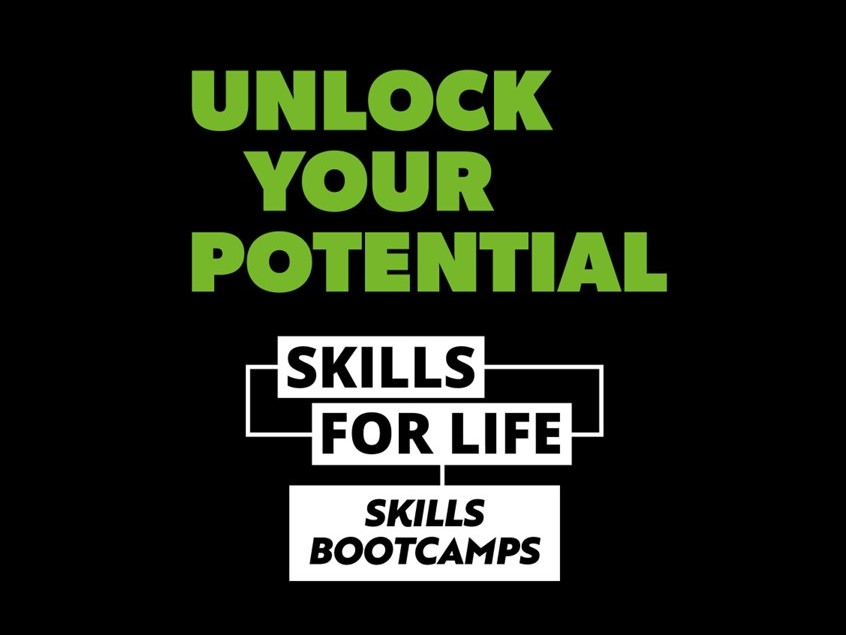 Provek’s DfE Funded Skills Bootcamp Is Here! 