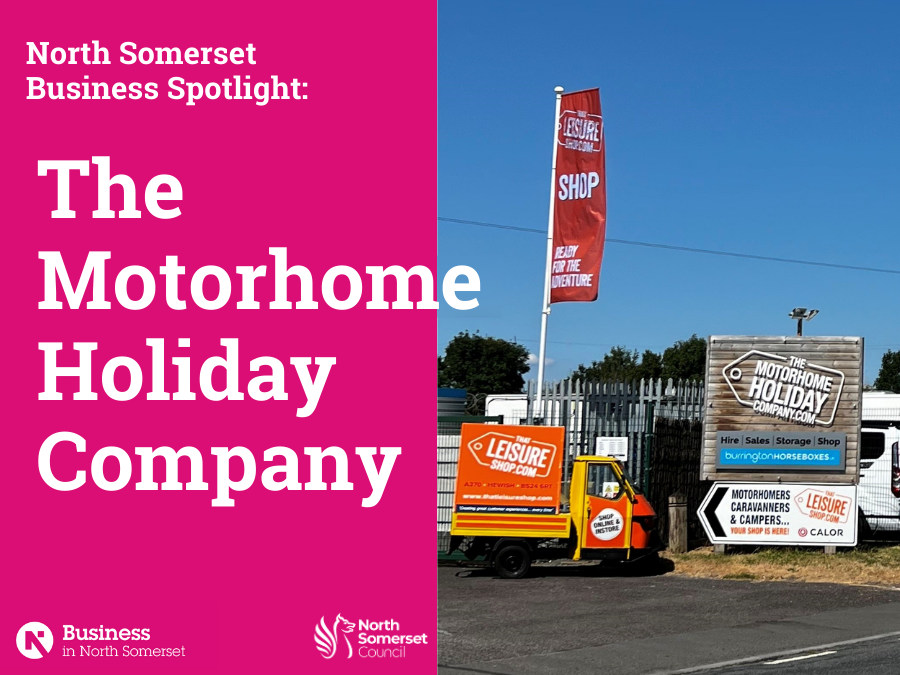 Meet the Professionals: The Motorhome Holiday Company