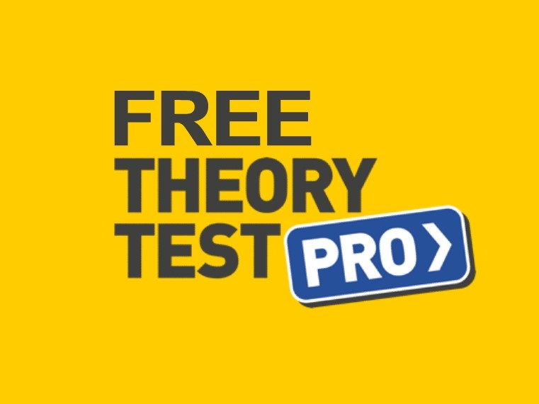 North Somerset Libraries Theory Test Pro