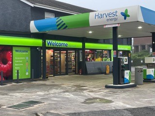 ‘Welcome’ Co-operative Unveils New £1.6m Store in Backwell near Nailsea