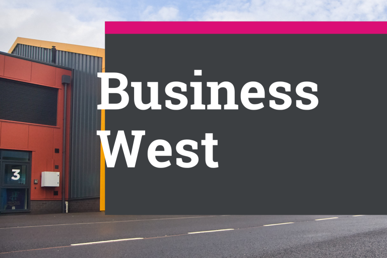 Business-West-Network
