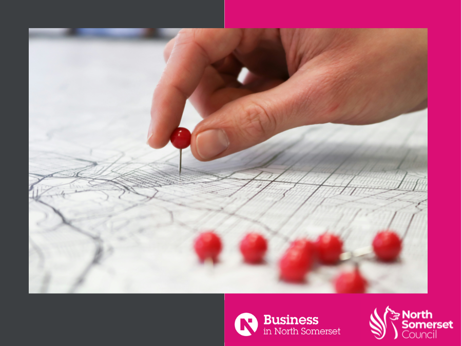 Put your Creative Organisation on the Map!