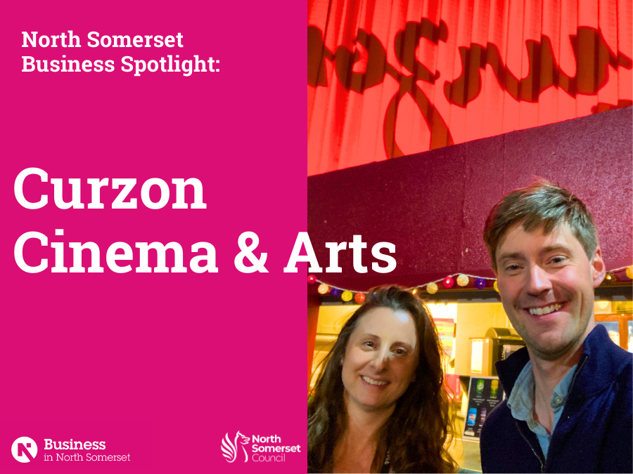 Meet the Attractions: Curzon Cinema & Arts