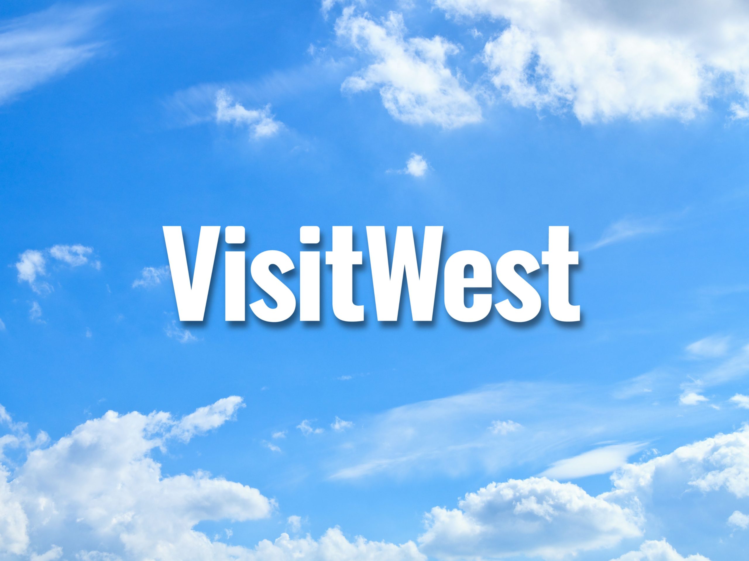 Visit West: Enhance Your Tourism Business With TXGB