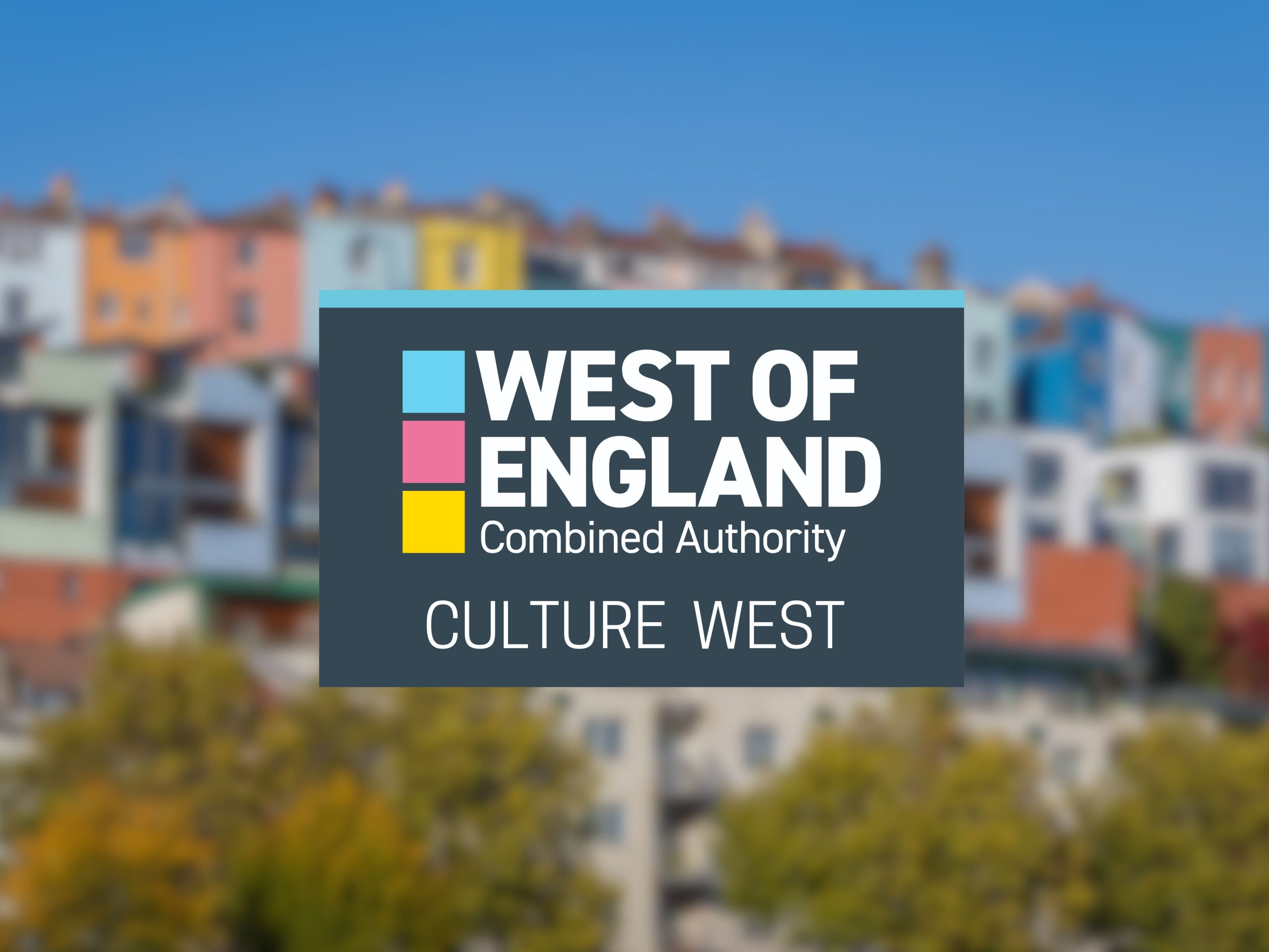 Upcoming Culture West Opportunities