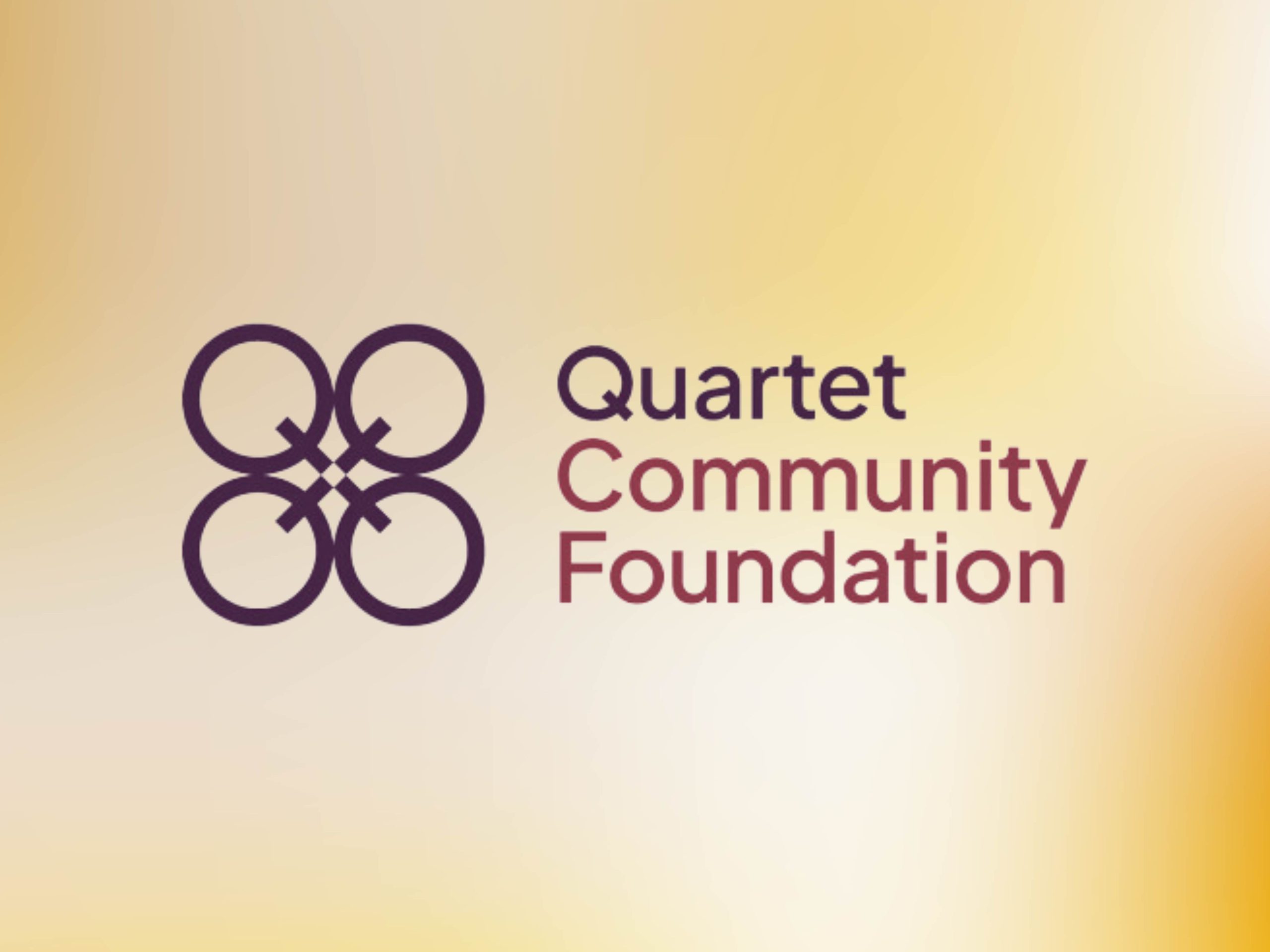 Boost Your Community Project With Quartet’s Express Grant!