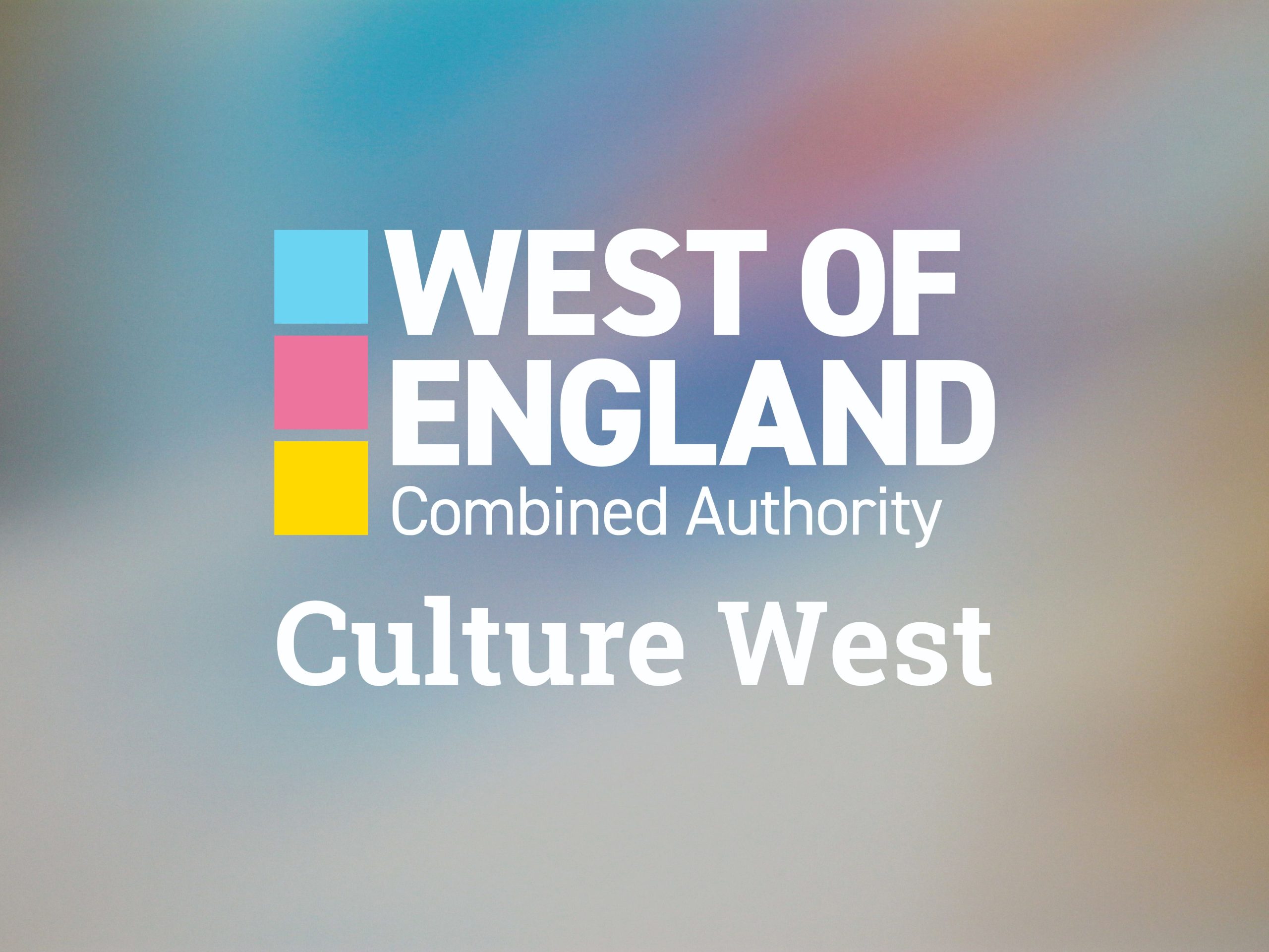 Culture West – Support for the Creative Sector in the West of England