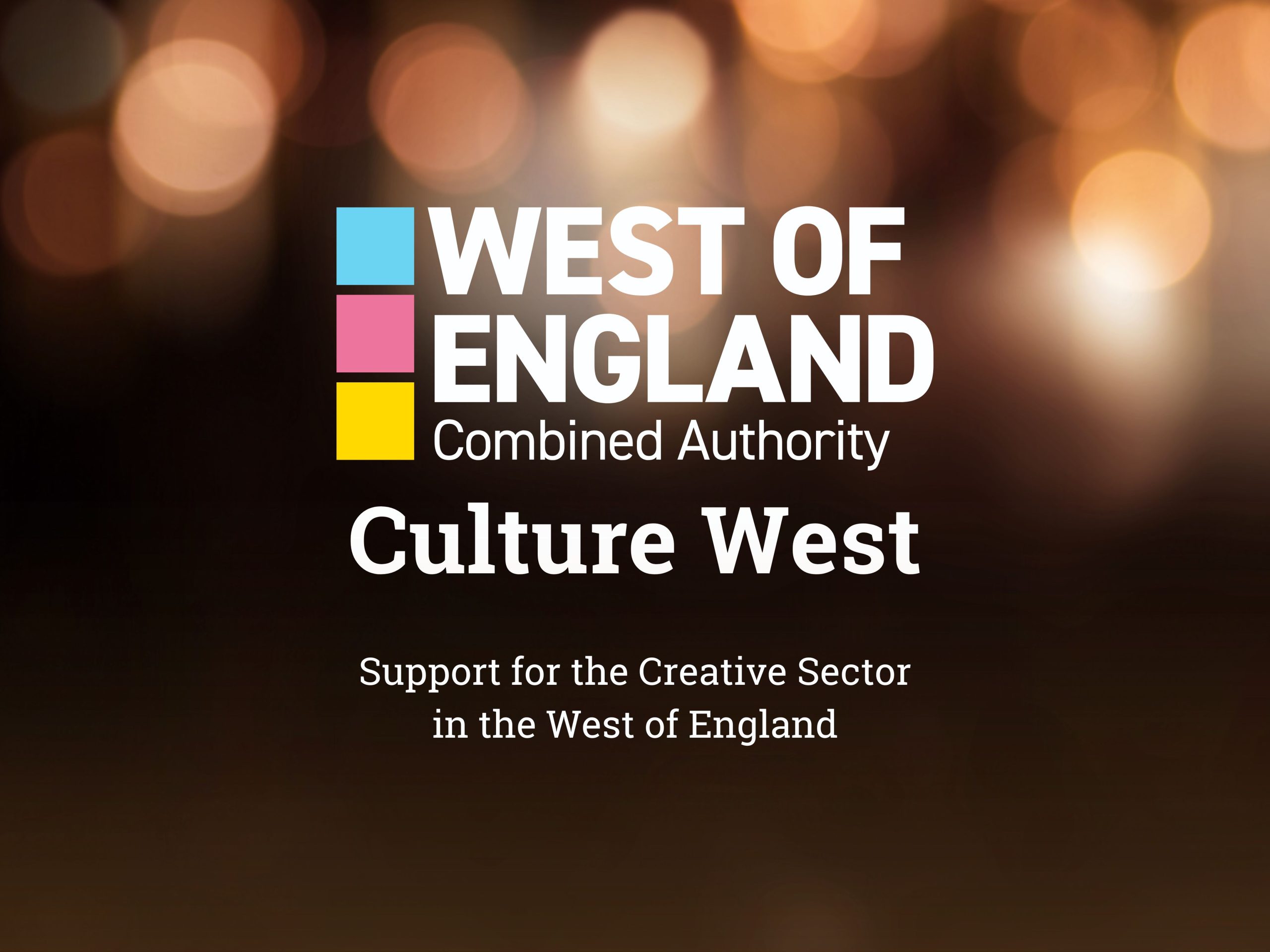 Culture West Opportunities