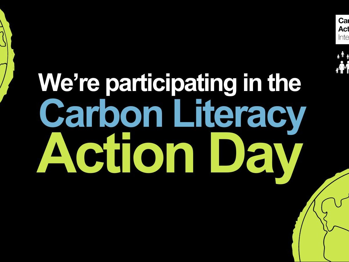 Businesses offered free Carbon Literacy training