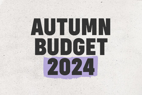 Government Autumn Budget 2024: What does this mean for you?