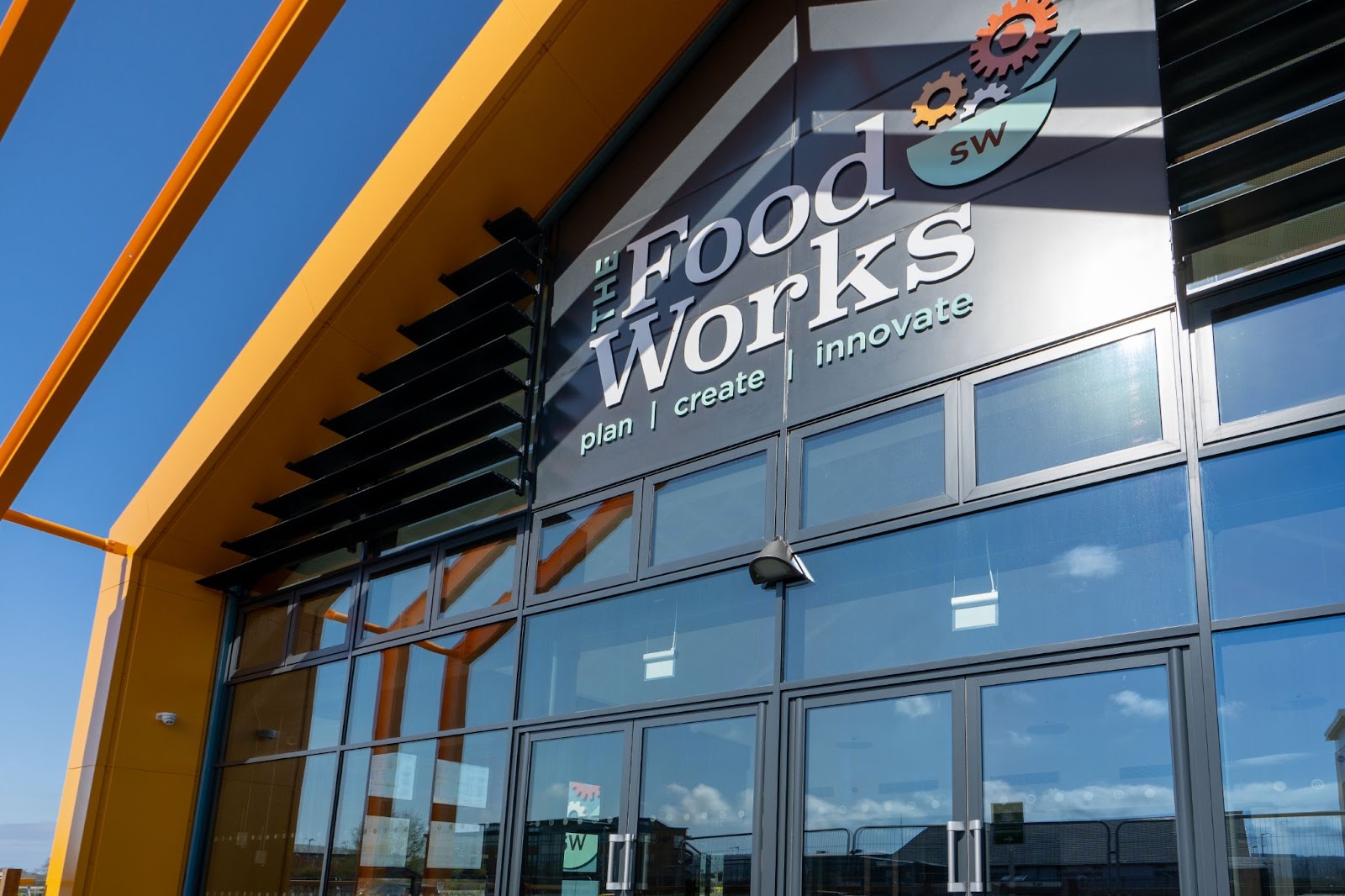 The Food WorksSW announces first ever partnership opportunity