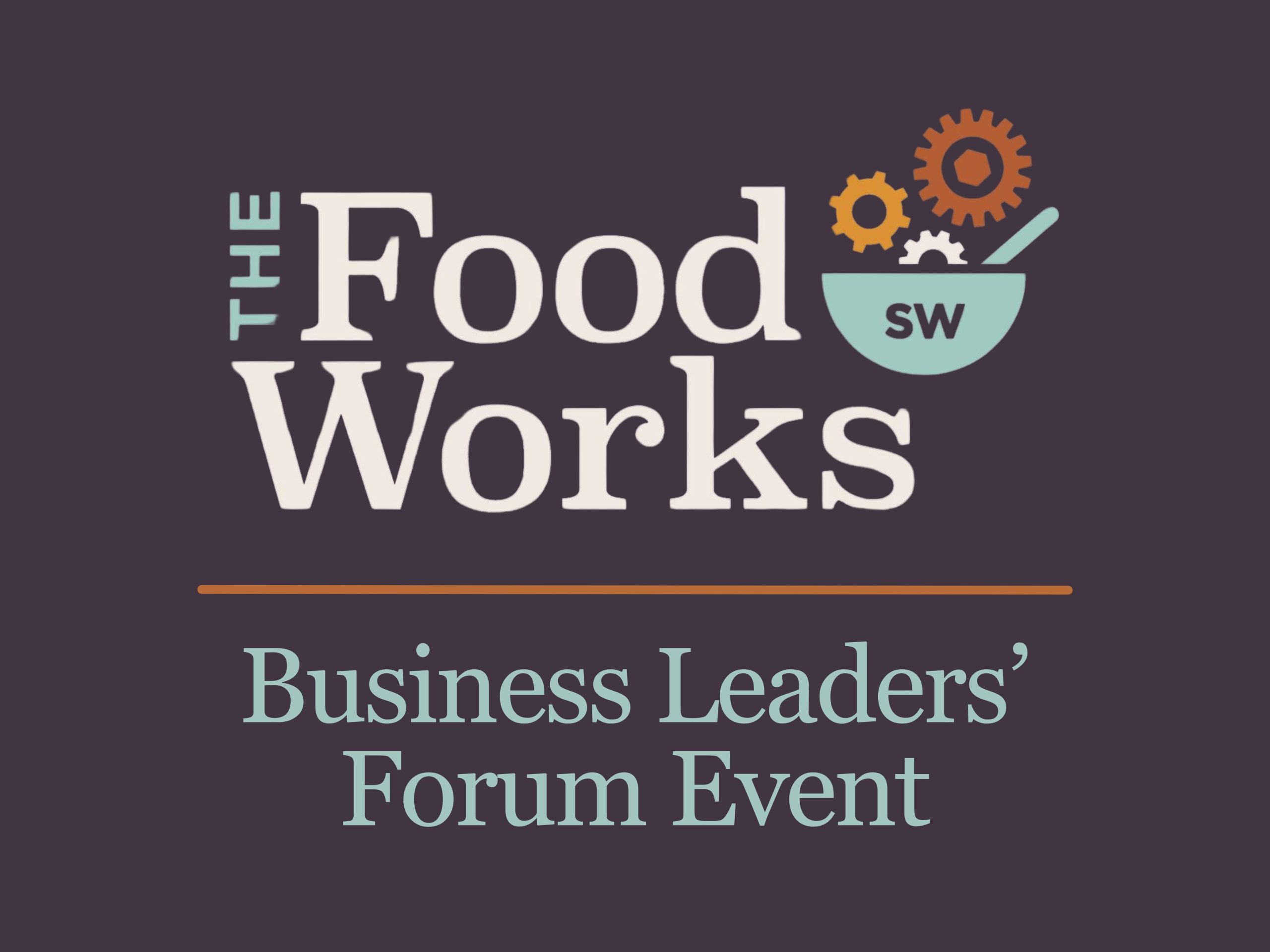 Shaping Weston’s Future: Business Leaders’ Forum at The Food Works