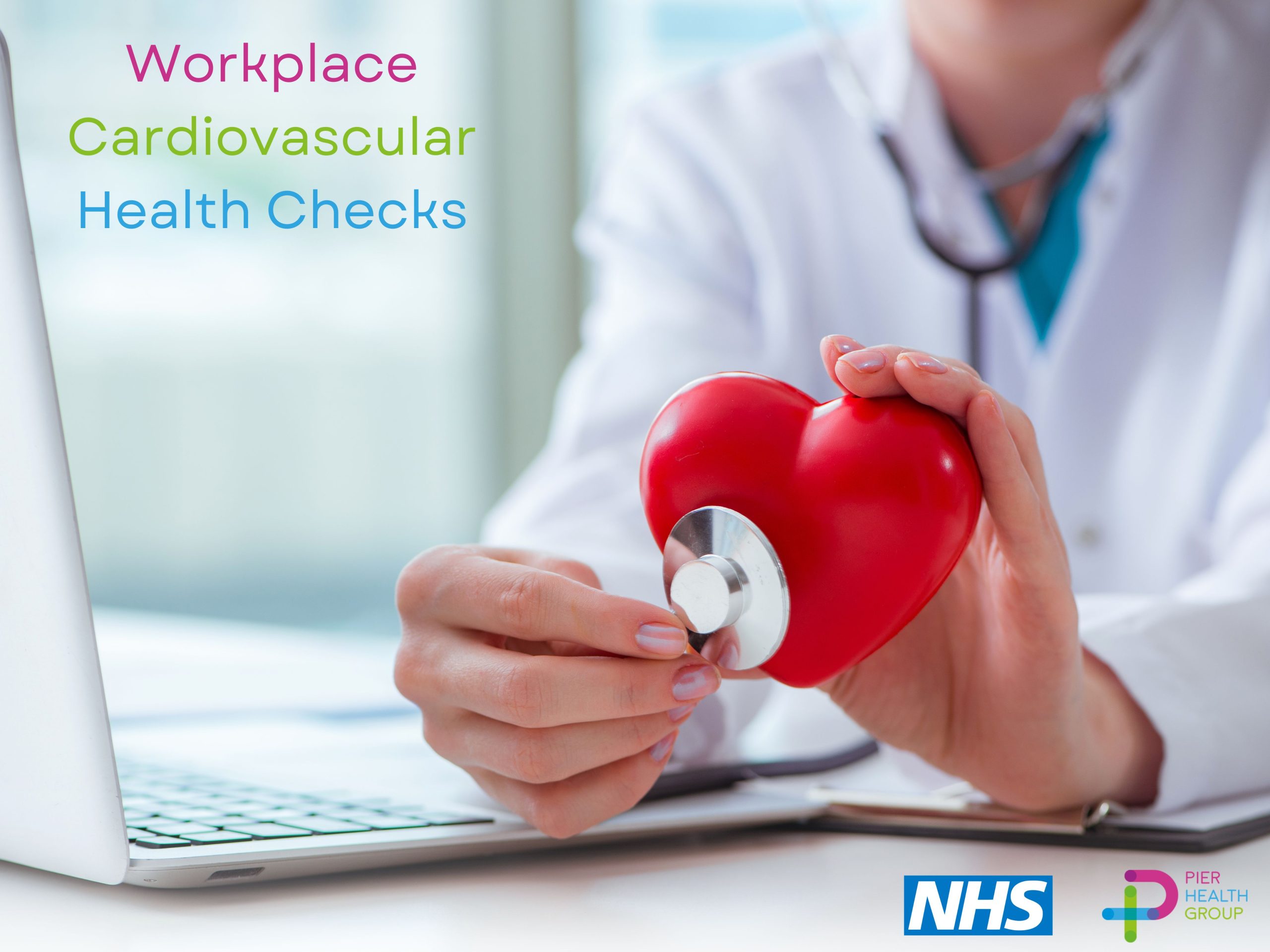 Workplace Cardiovascular Health Checks