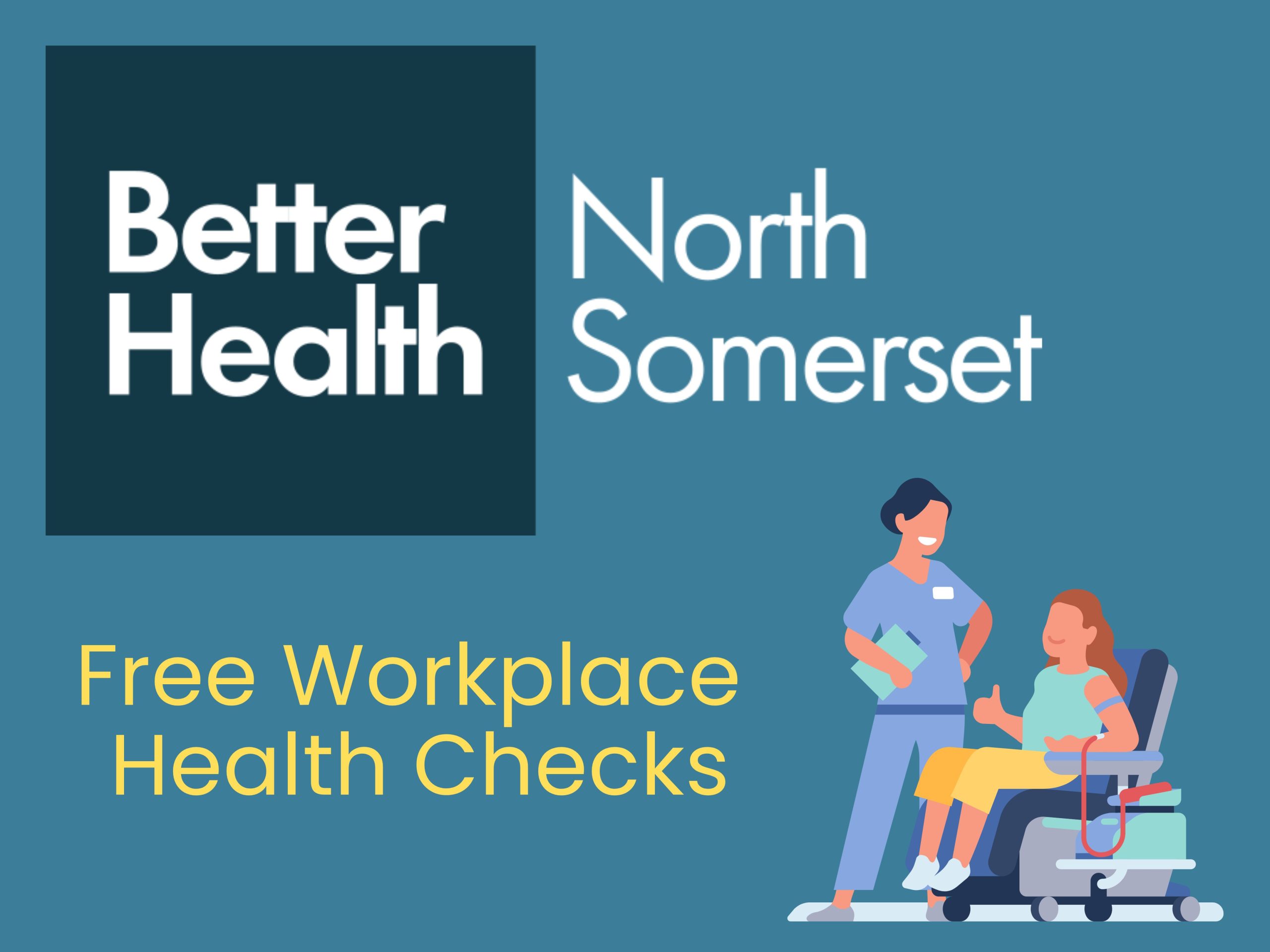 North Somerset Workplace Health Check Programme