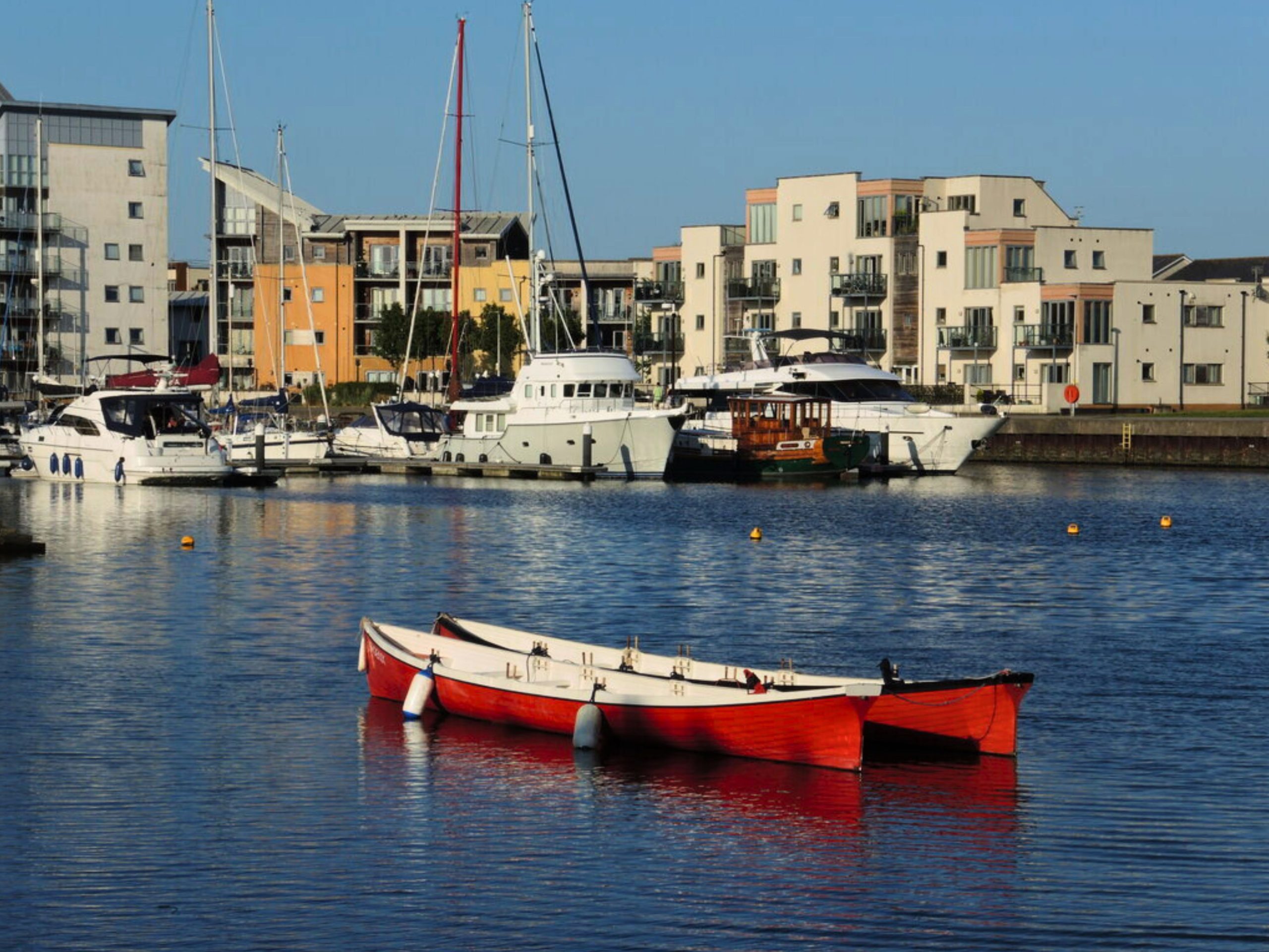 Together Portishead: Championing Local Business for a Thriving Community