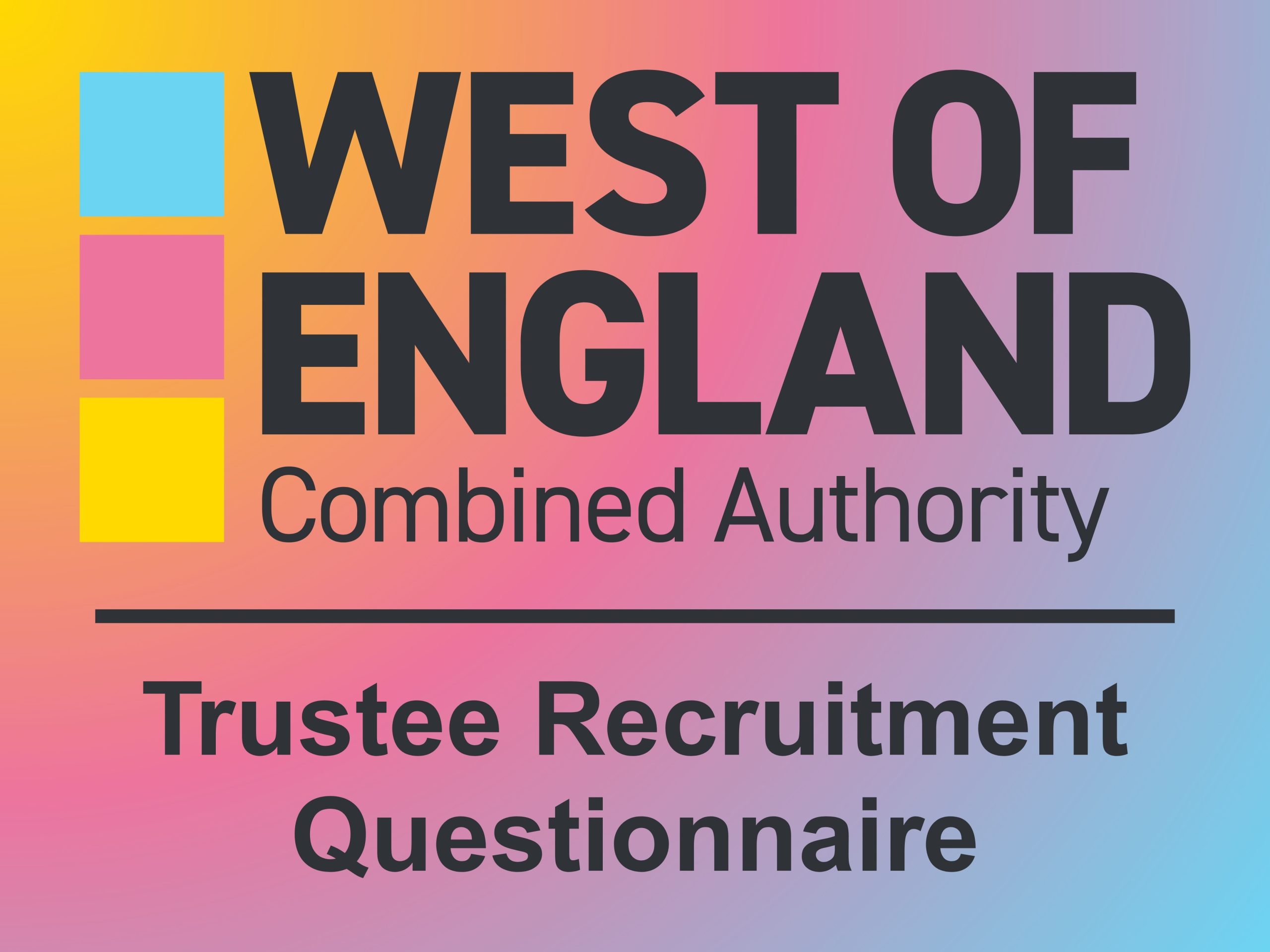 Organisations Invited to Share Experiences on Trustee Board Diversity