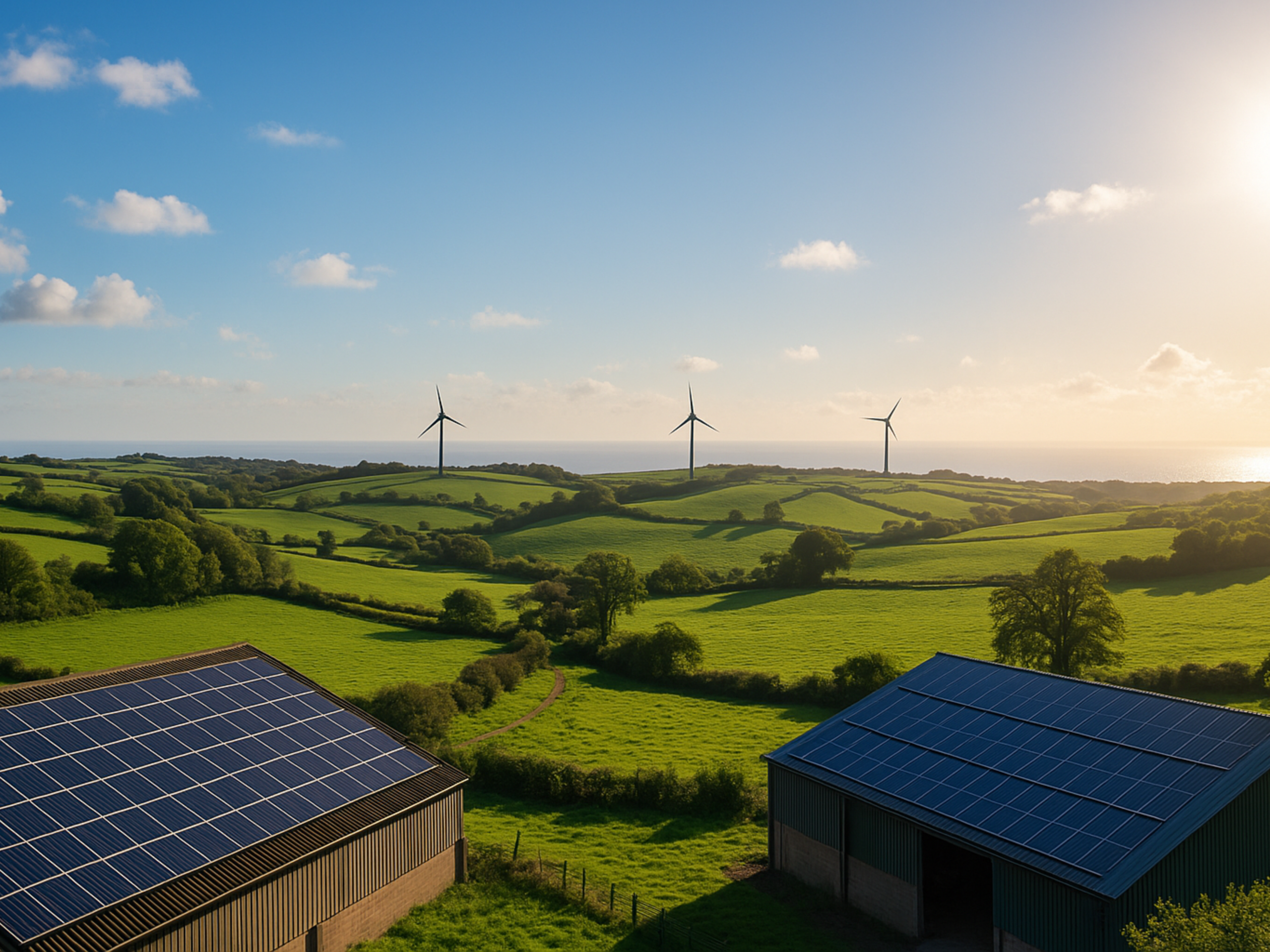 Reminder: Green Business Grants (Large Capital Scheme) Deadline Approaching