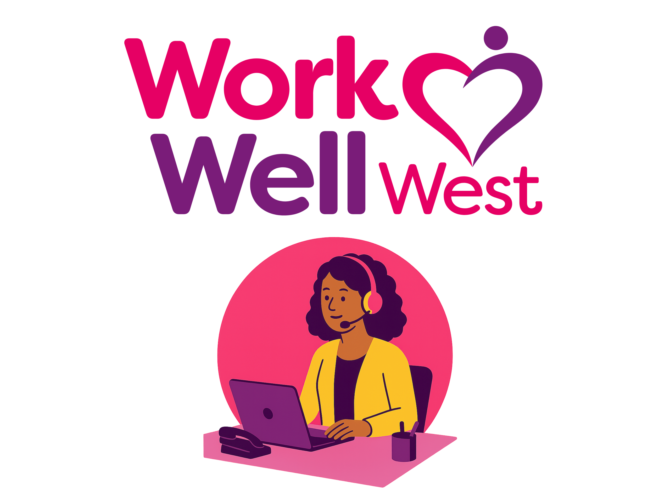 Free WorkWell service helps employees stay healthy and in work