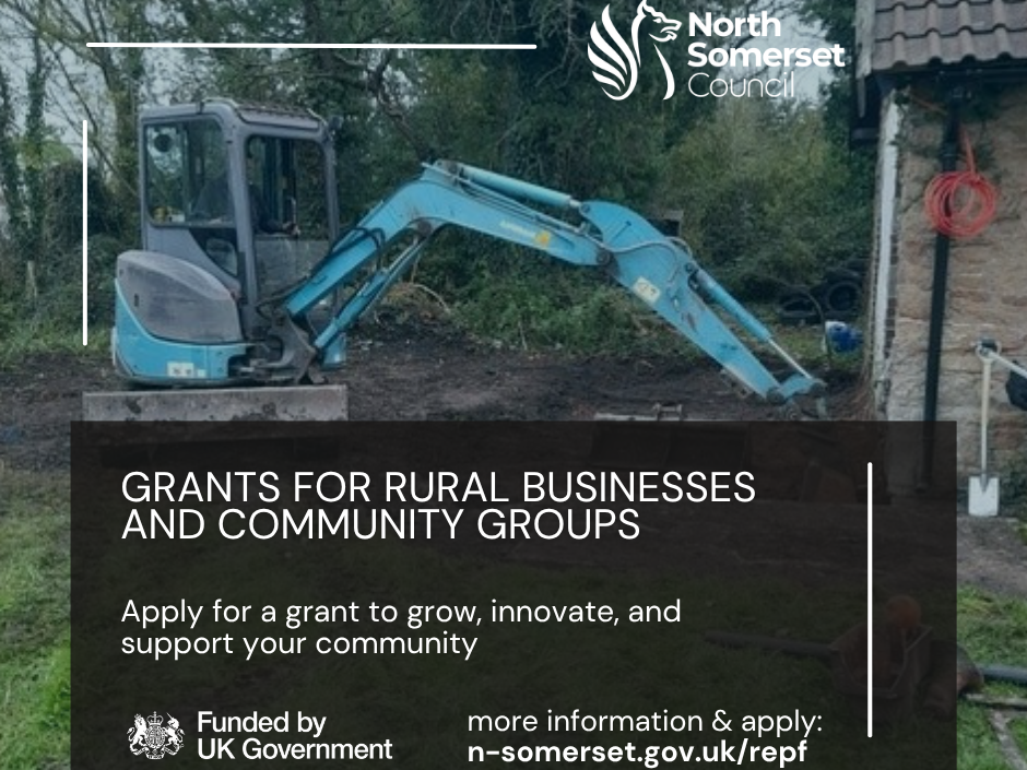 Rural England Prosperity Fund – Round 3 live now