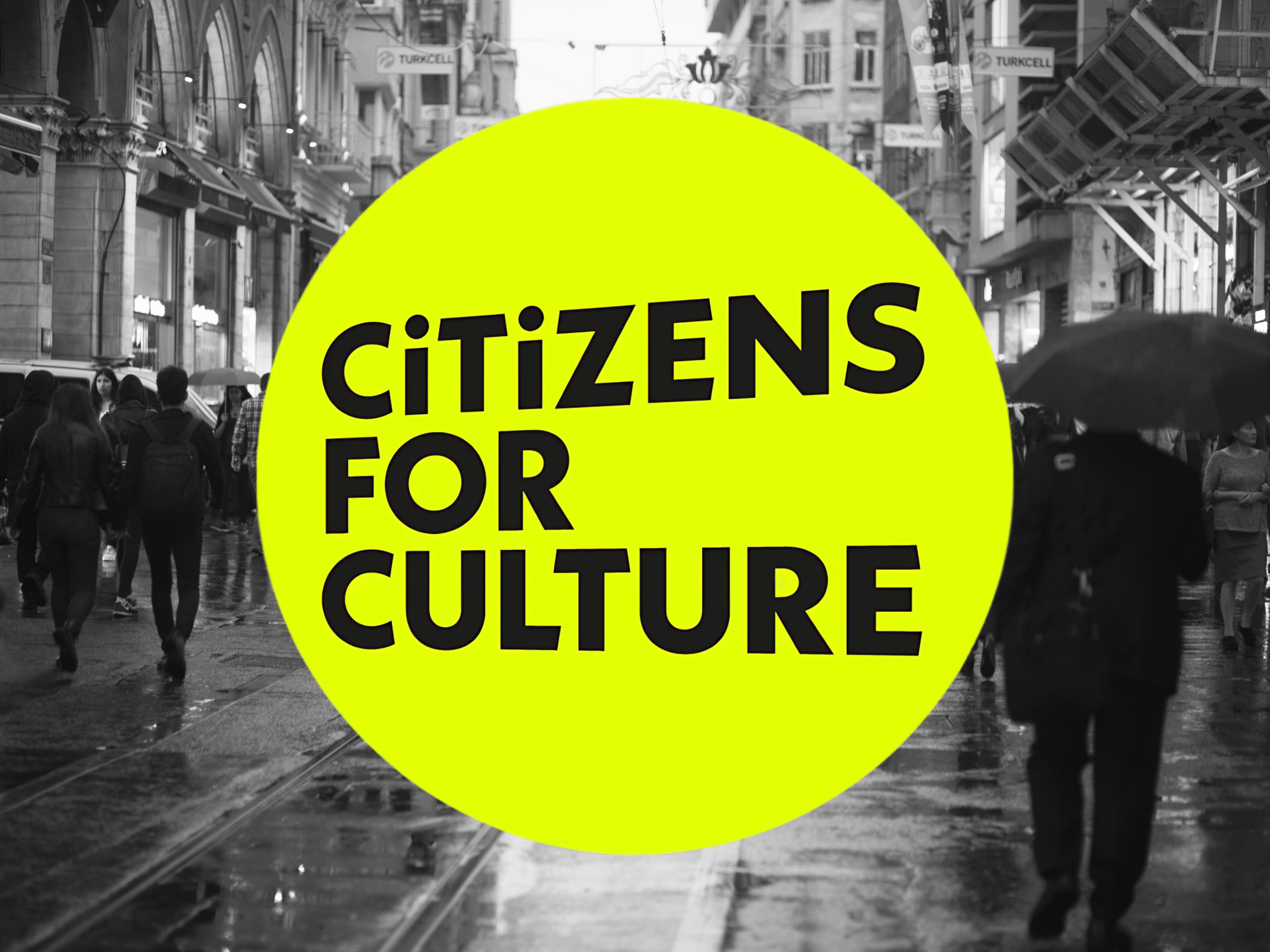 Help shape culture in North Somerset