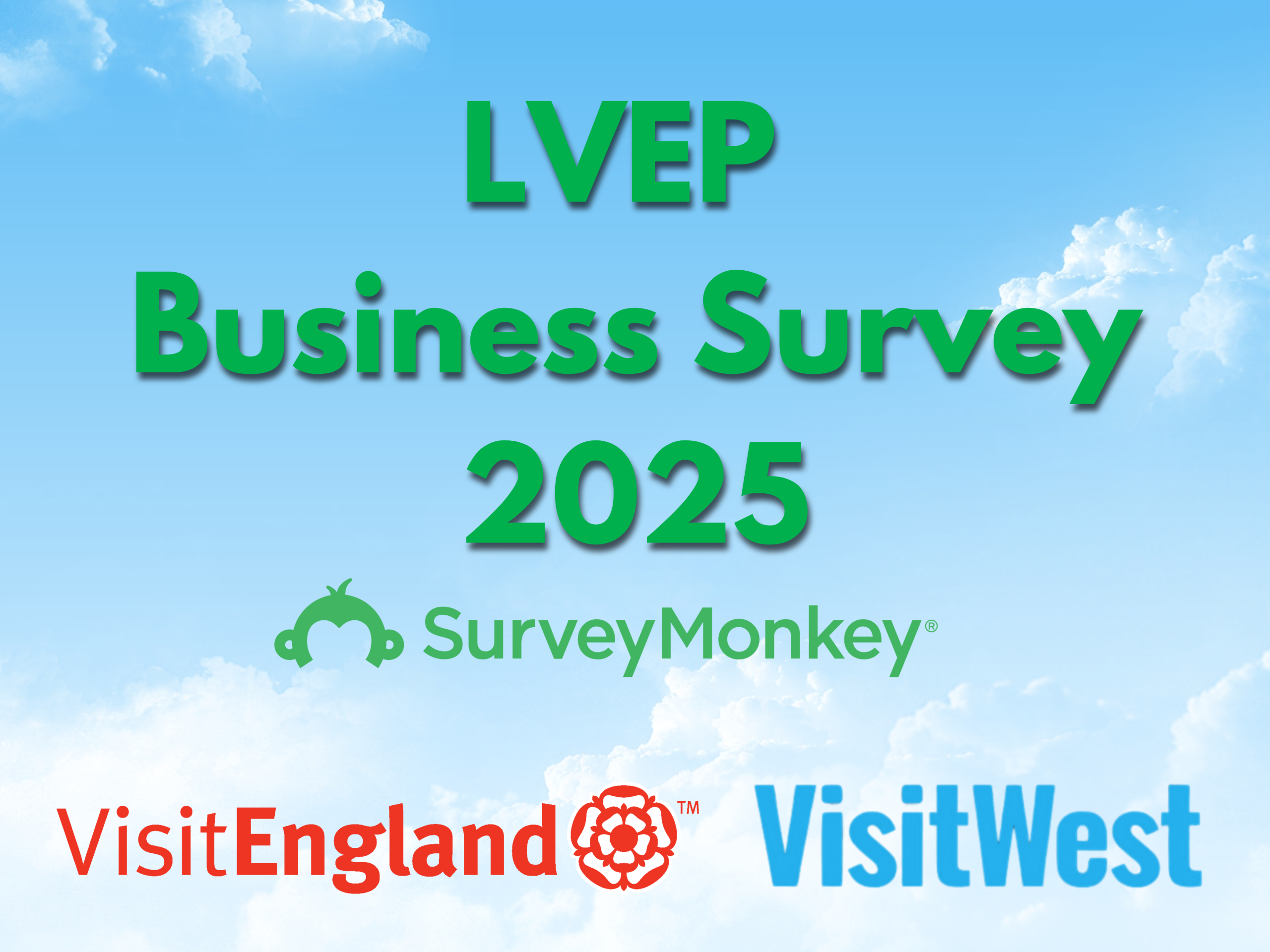 Help Shape Tourism Support in North Somerset – LVEP Business Survey