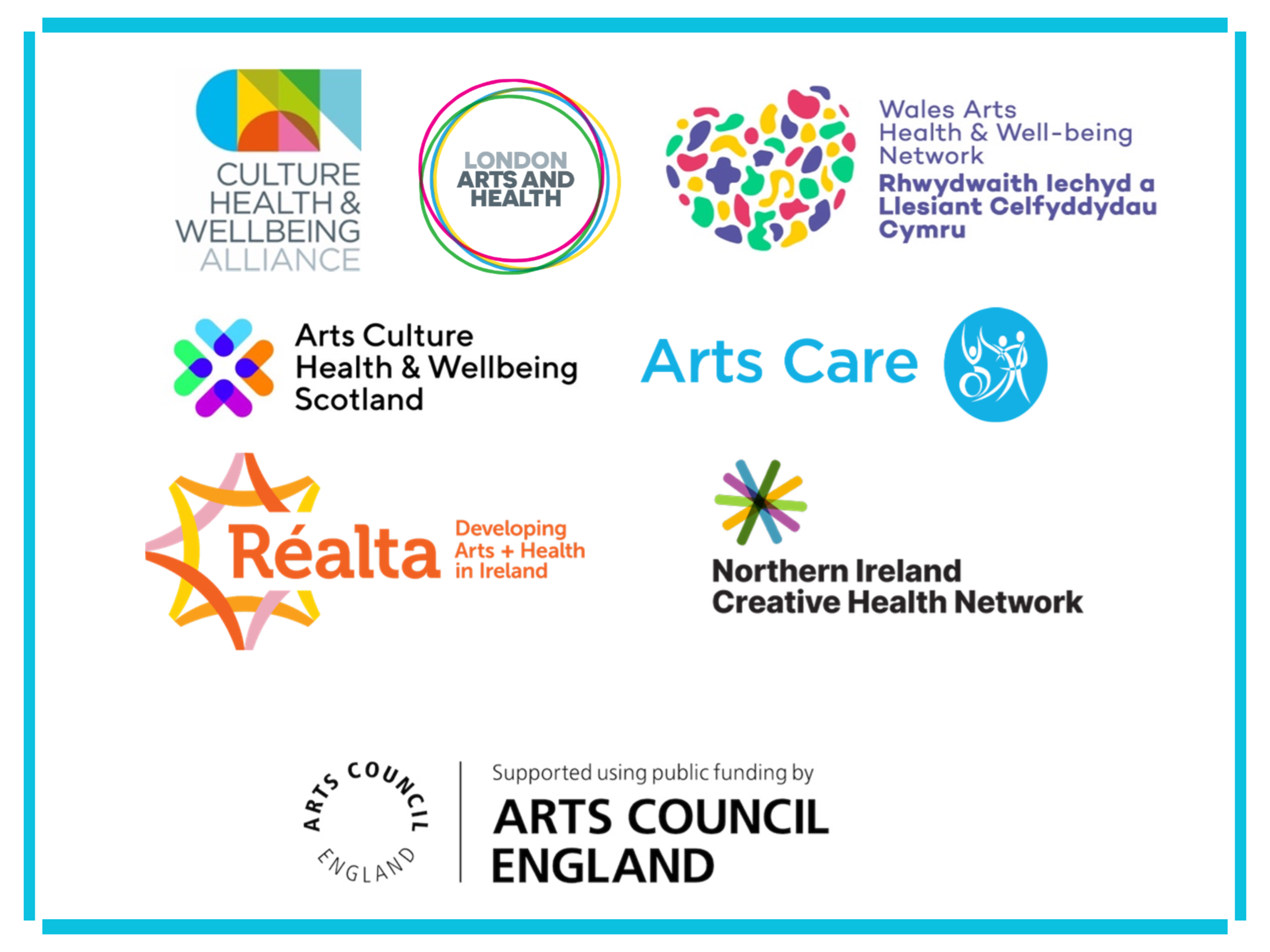 Creative Health: UK & Ireland State of Sector Survey Now Open