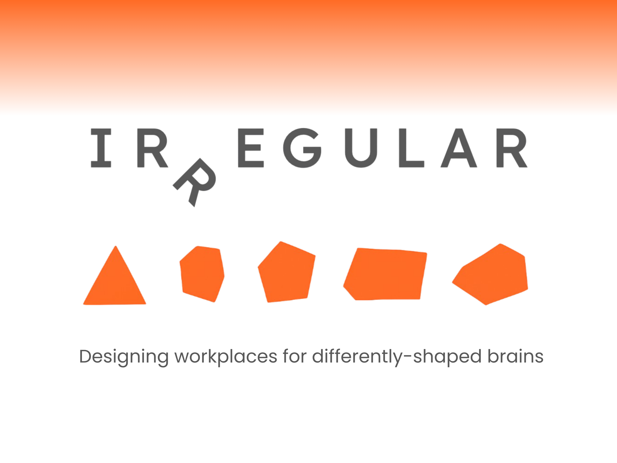 ‘Irregular Training’ Offers Free Neurodiversity Workshop for North Somerset Businesses