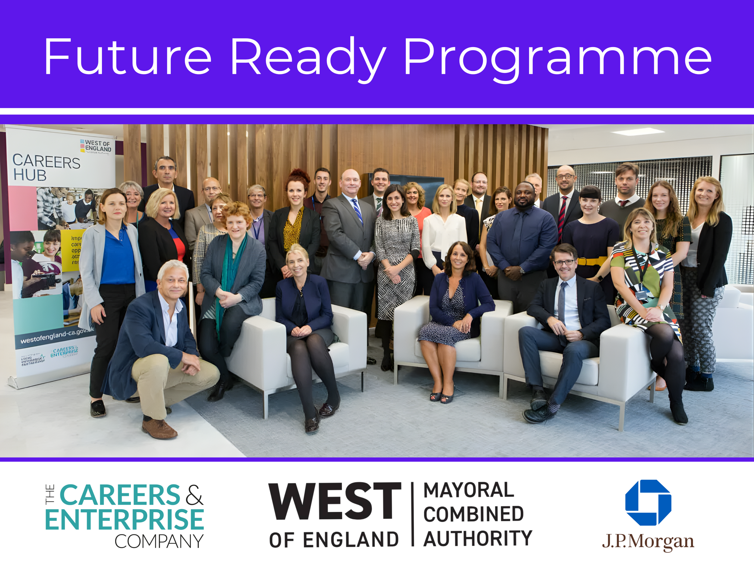 Future Ready: Transforming Work Experience for Young People