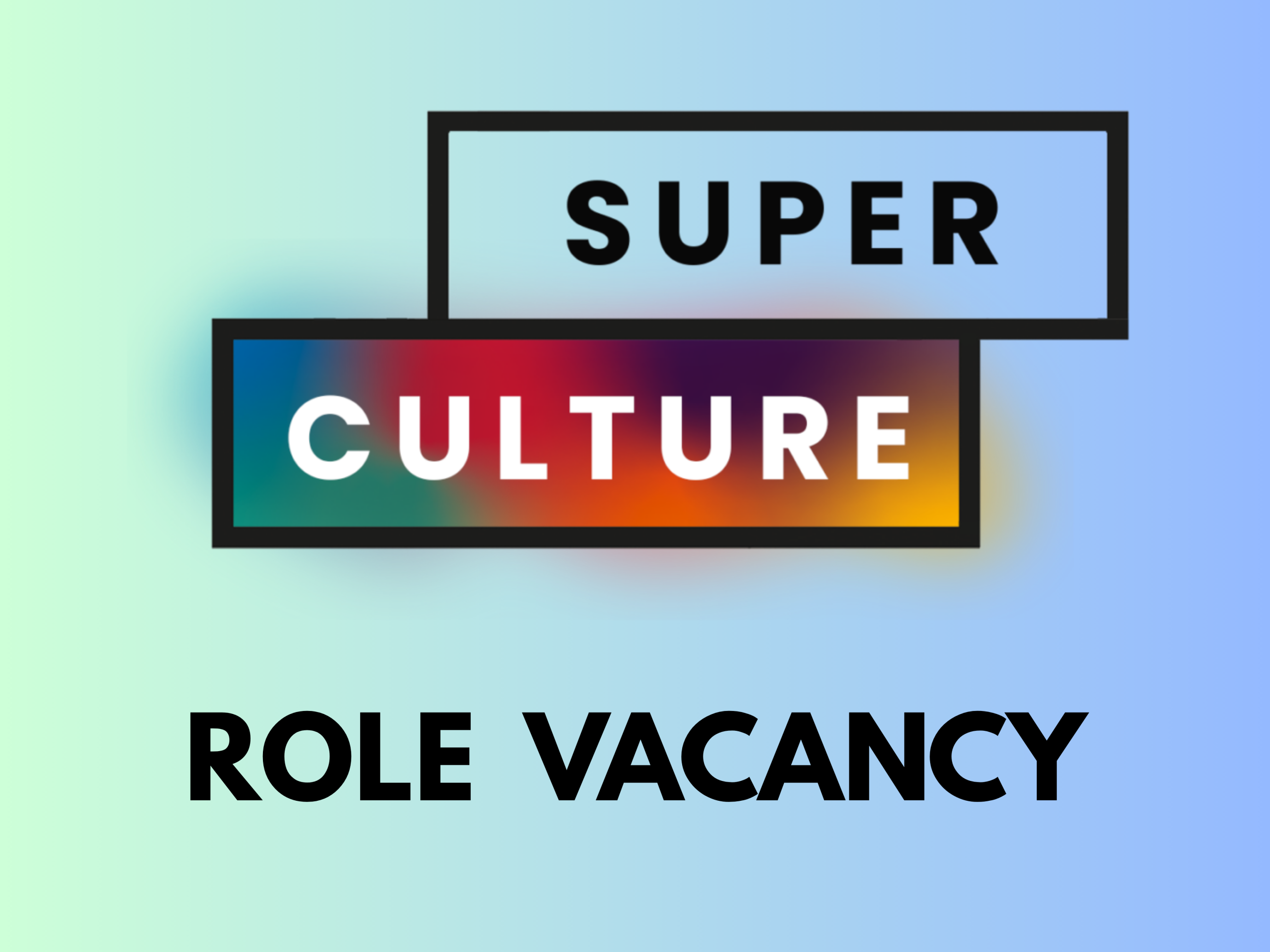 Head of Operations and Finance Vacancy at Super Culture
