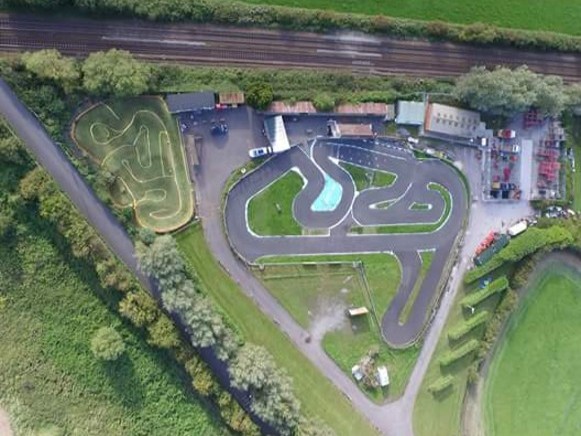 Mendip RC Raceway Seeks New Home After Nearly 50 Years of Racing History