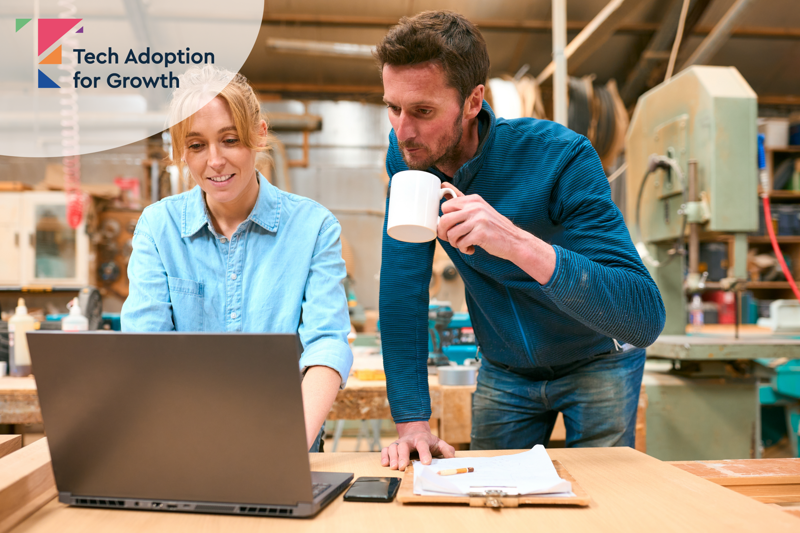 Free Digital Support to Help Businesses Manage Rising Costs
